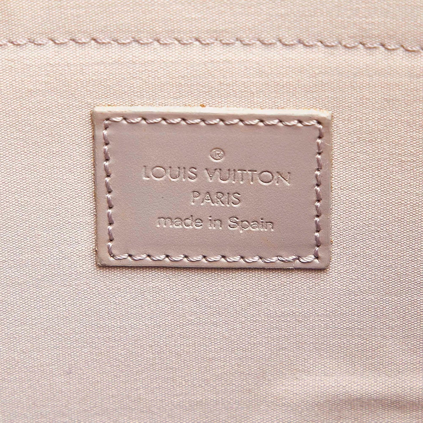Louis Vuitton Epi Croisette GM (SHG-32377)