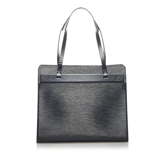 Louis Vuitton Epi Croisette PM (SHG-30479)
