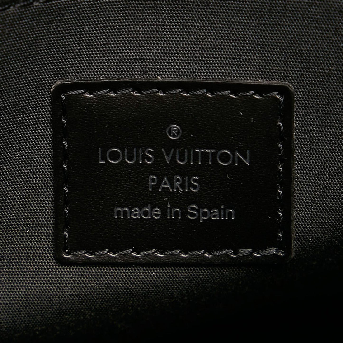Louis Vuitton Epi Croisette PM (SHG-30479)