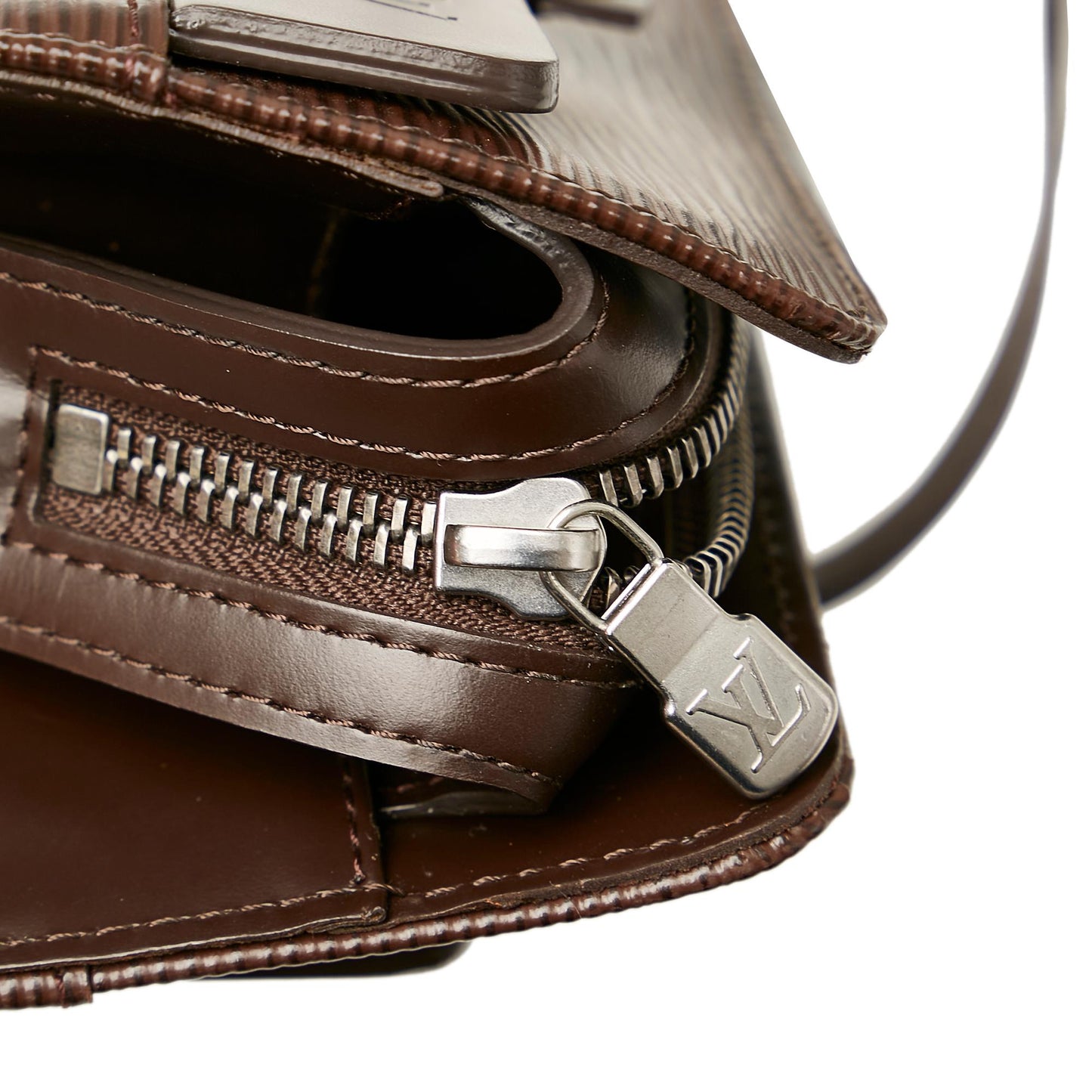 Louis Vuitton Epi Croisette PM (SHG-31819)