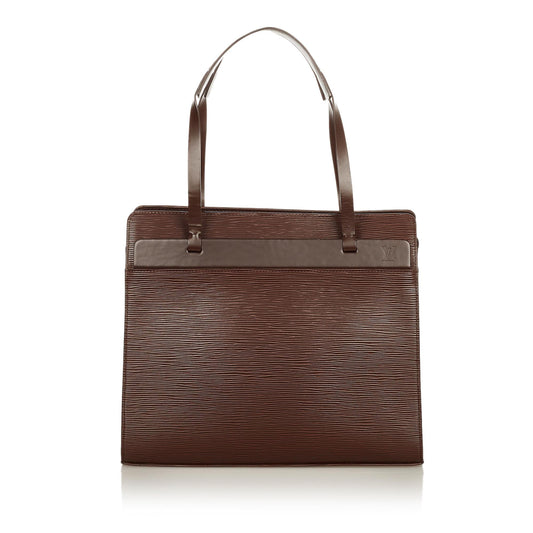 Louis Vuitton Epi Croisette PM (SHG-31819)