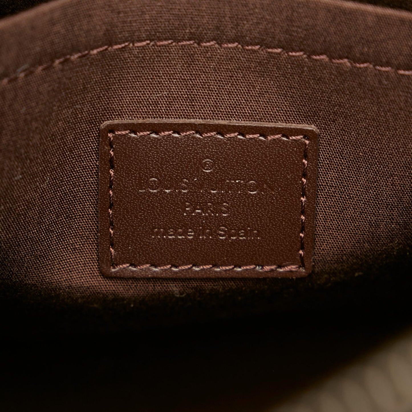 Louis Vuitton Epi Croisette PM (SHG-31819)