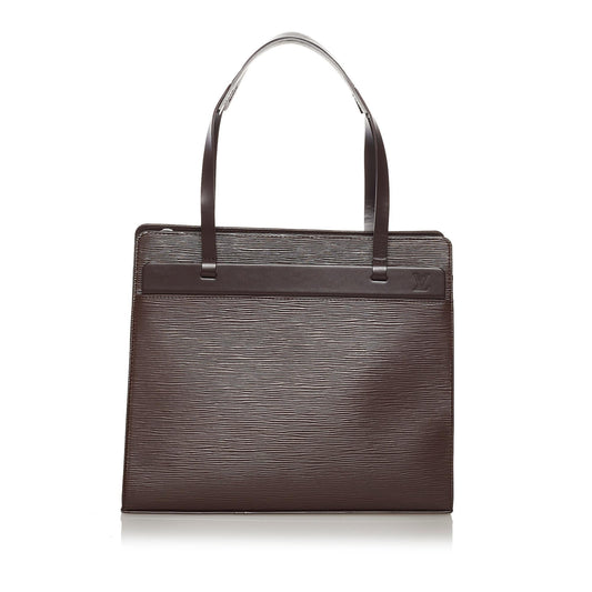 Louis Vuitton Epi Croisette PM (SHG-33608)