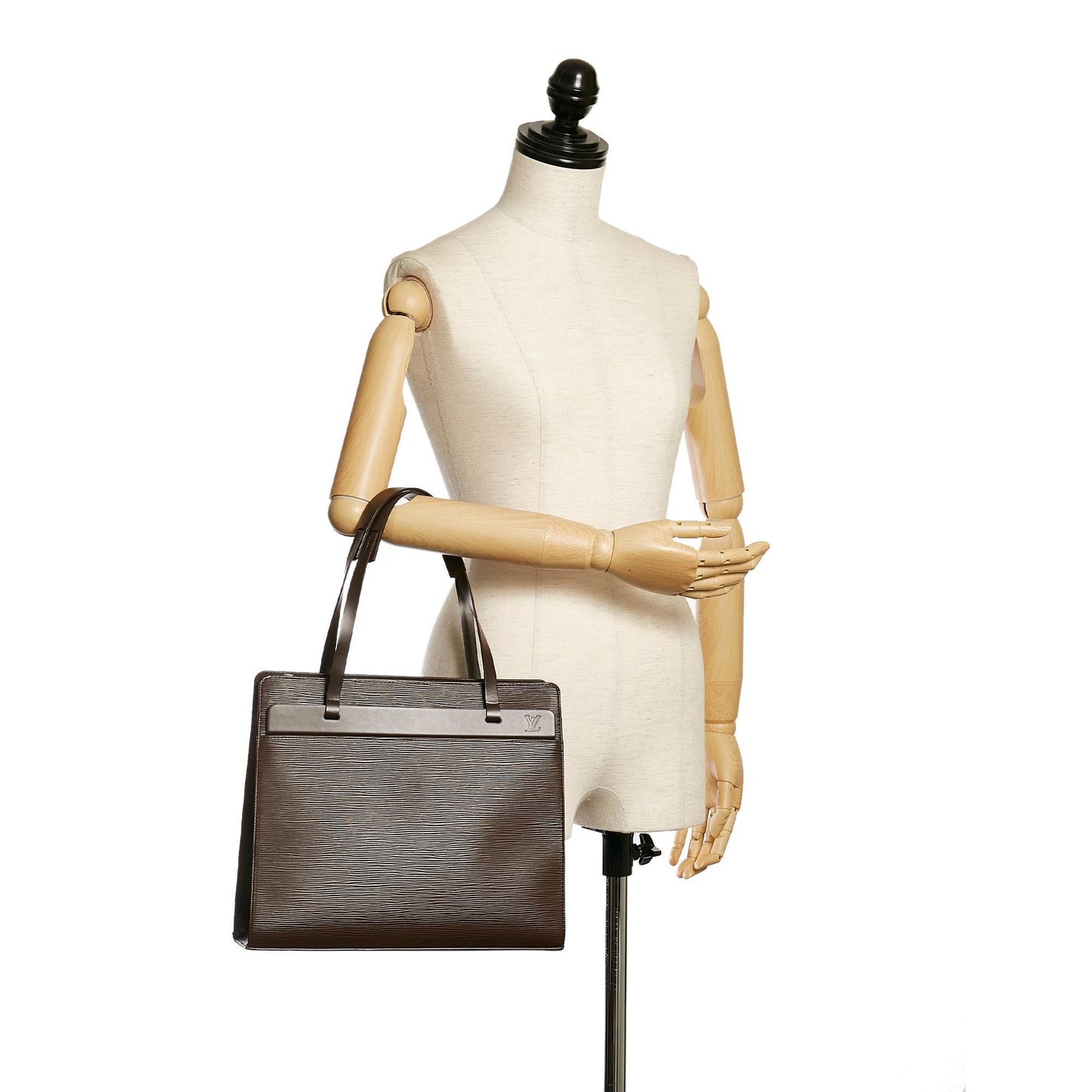 Louis Vuitton Epi Croisette PM (SHG-33608)