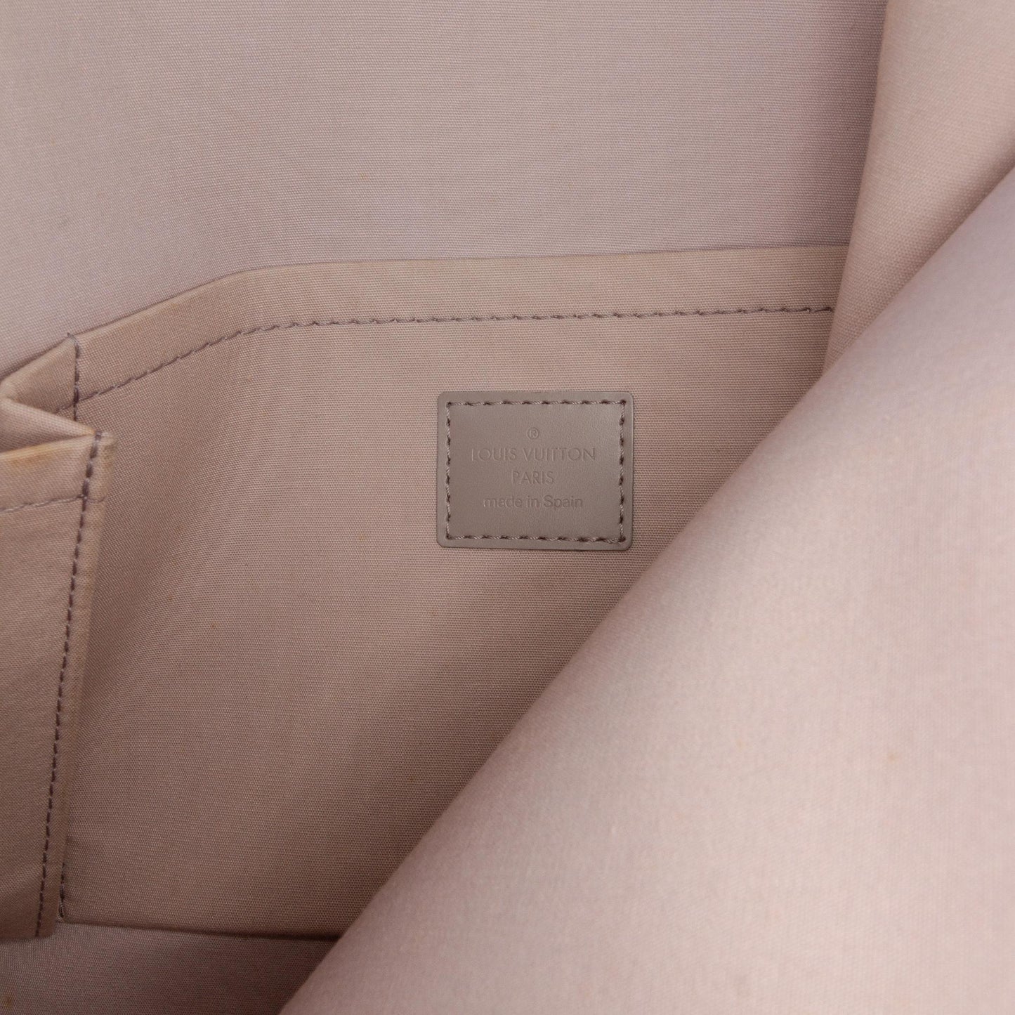 Louis Vuitton Epi Croisette PM