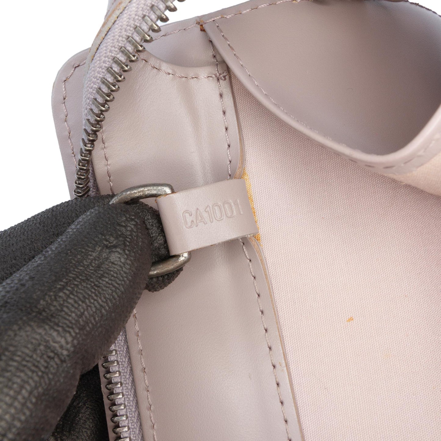 Louis Vuitton Epi Croisette PM