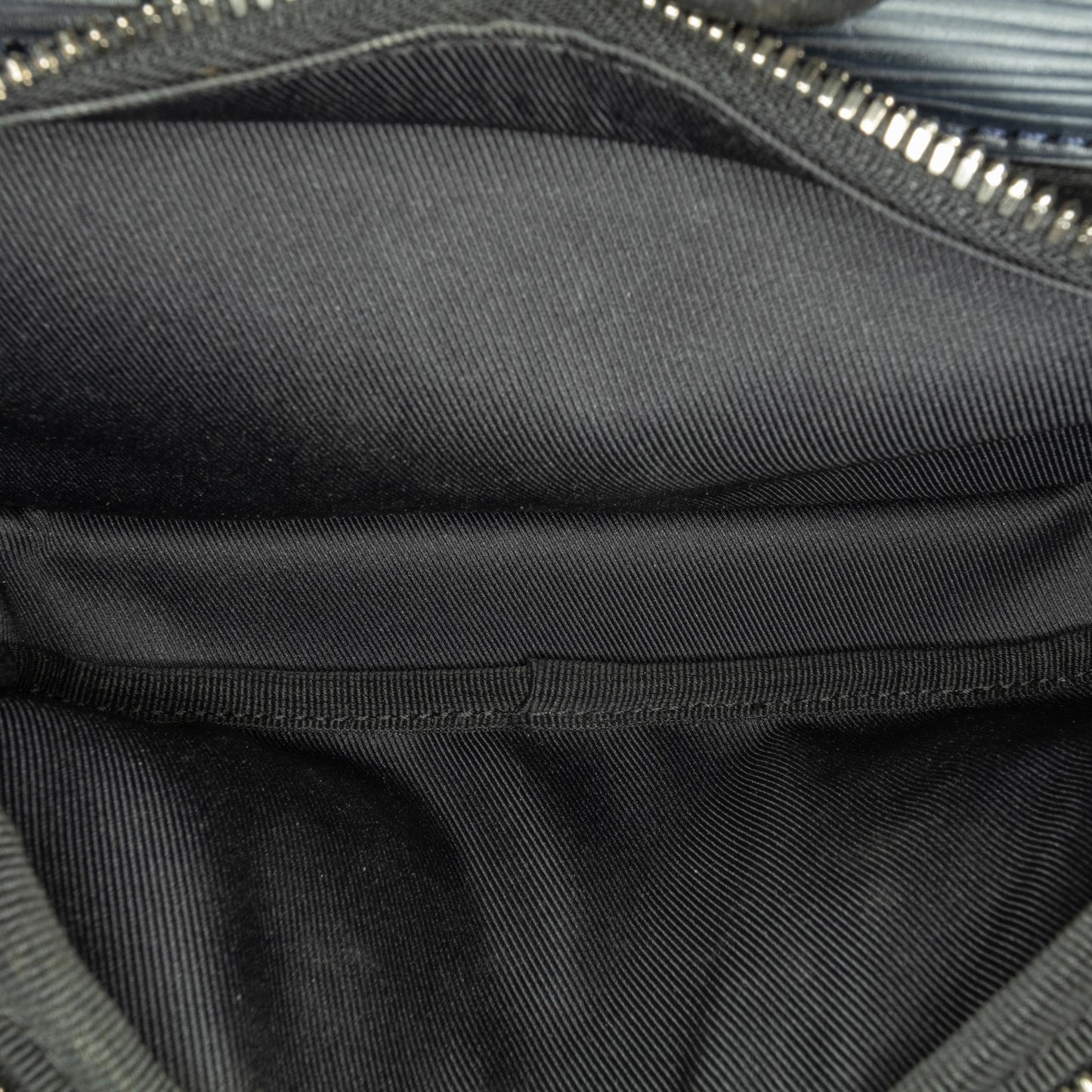 Louis Vuitton Epi Damier Graphite Bumbag