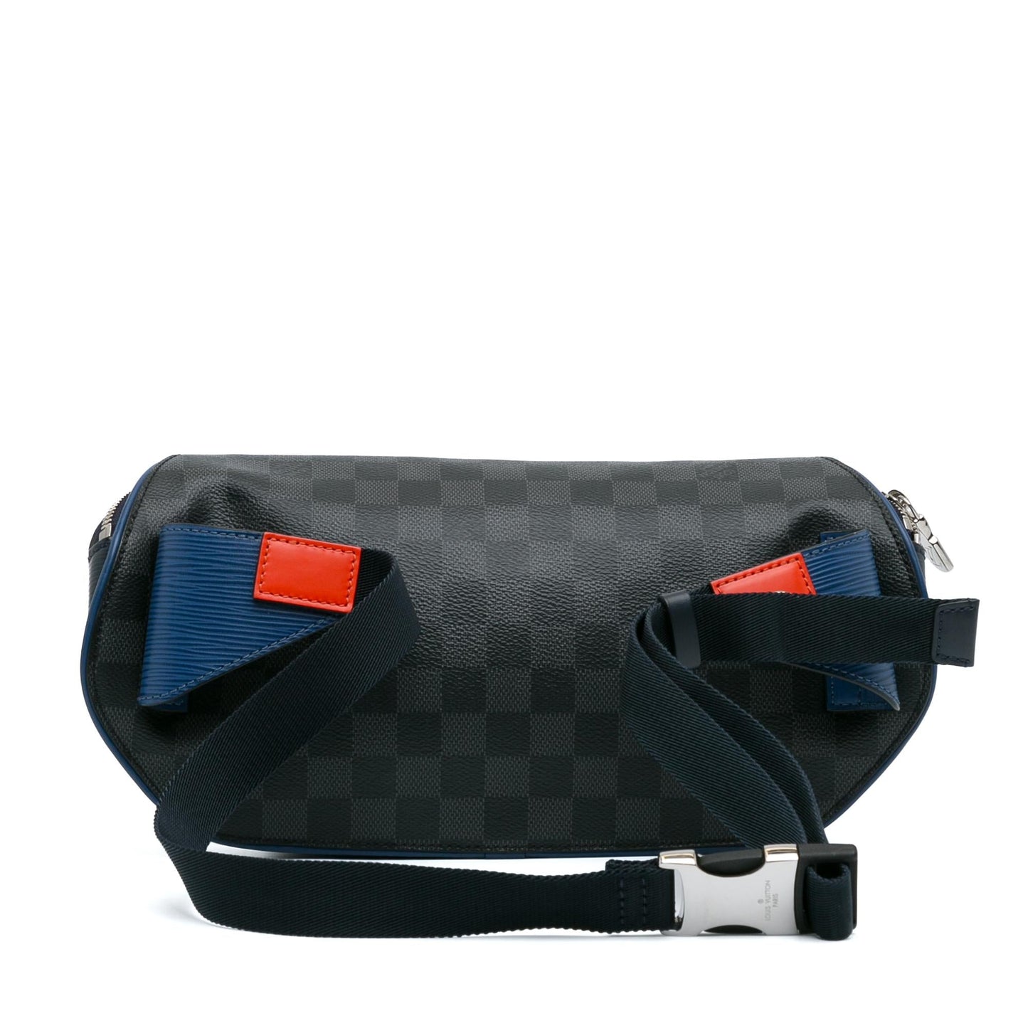 Louis Vuitton Epi Damier Graphite Bumbag