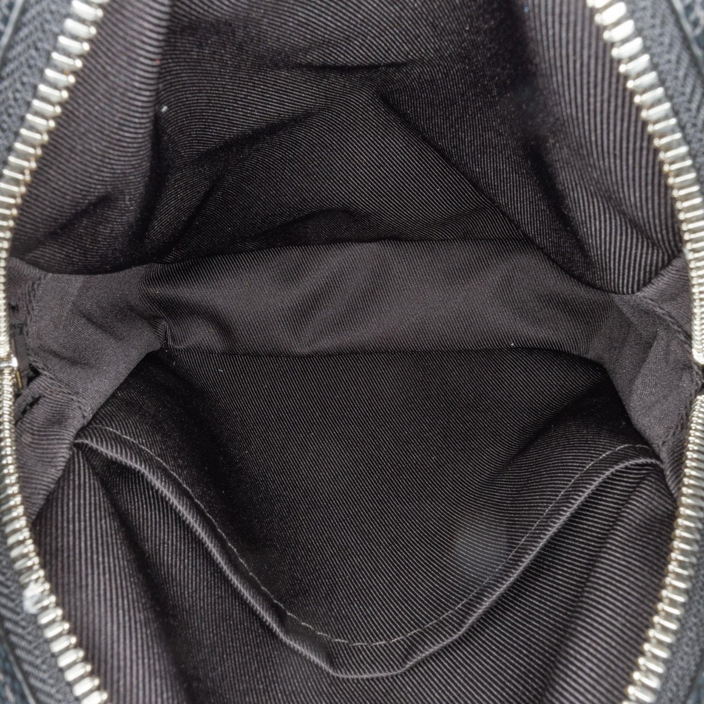 Louis Vuitton Epi Damier Graphite Danube Slim