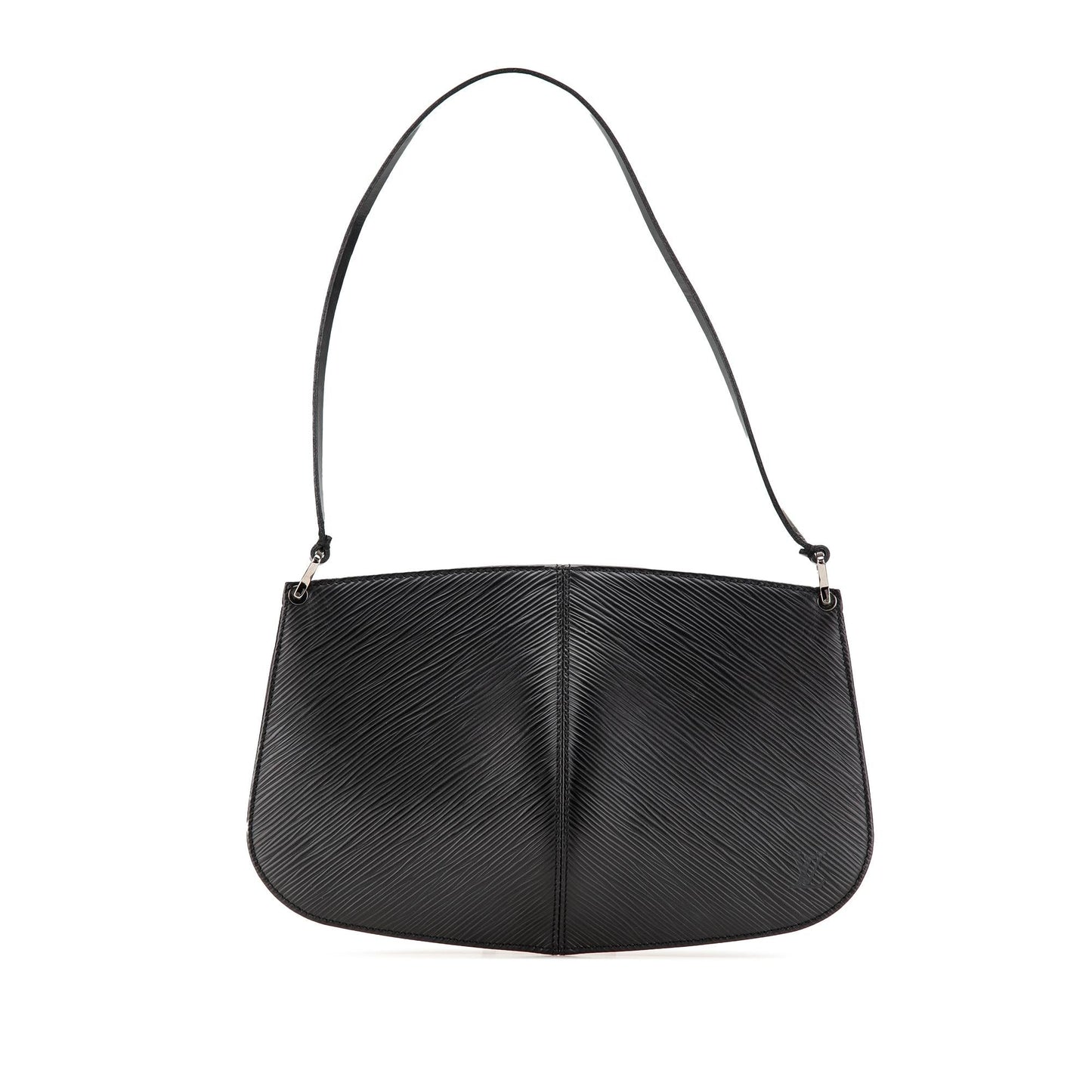 Louis Vuitton Epi Demi Lune Pochette