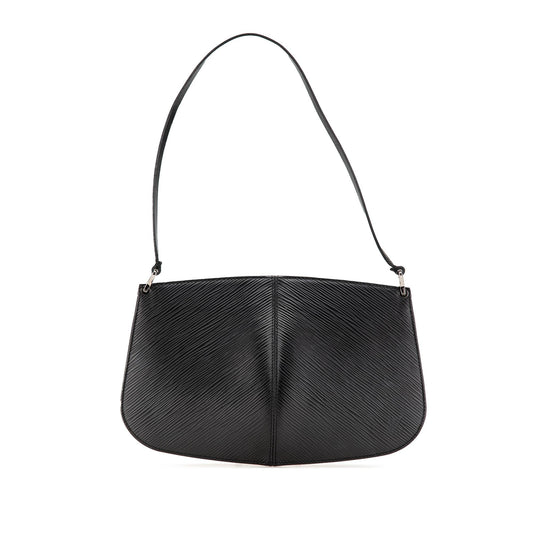 Louis Vuitton Epi Demi Lune Pochette