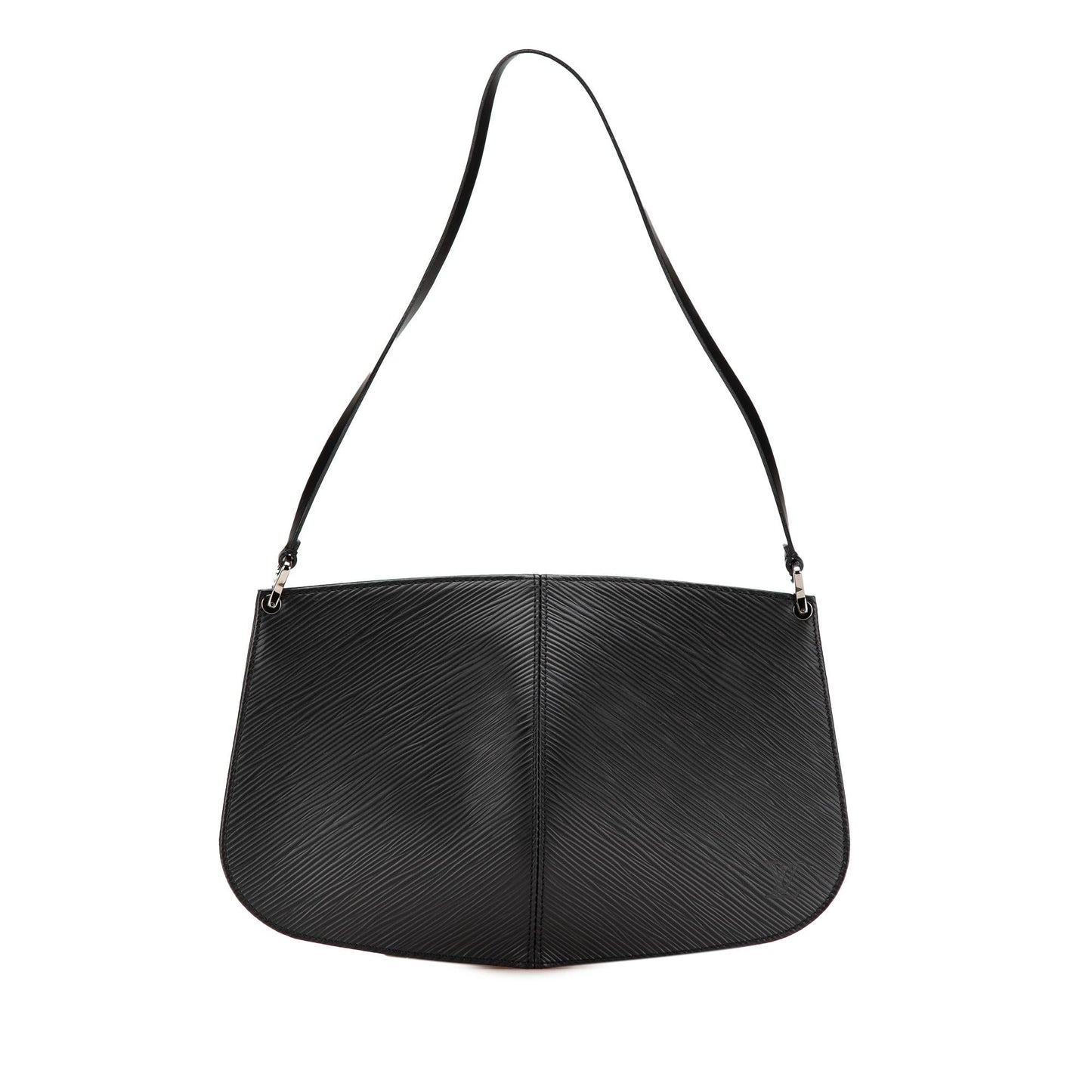 Louis Vuitton Epi Demi Lune Pochette