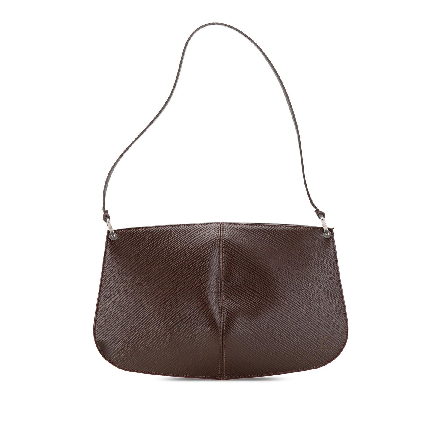Louis Vuitton Epi Demi Lune Pochette