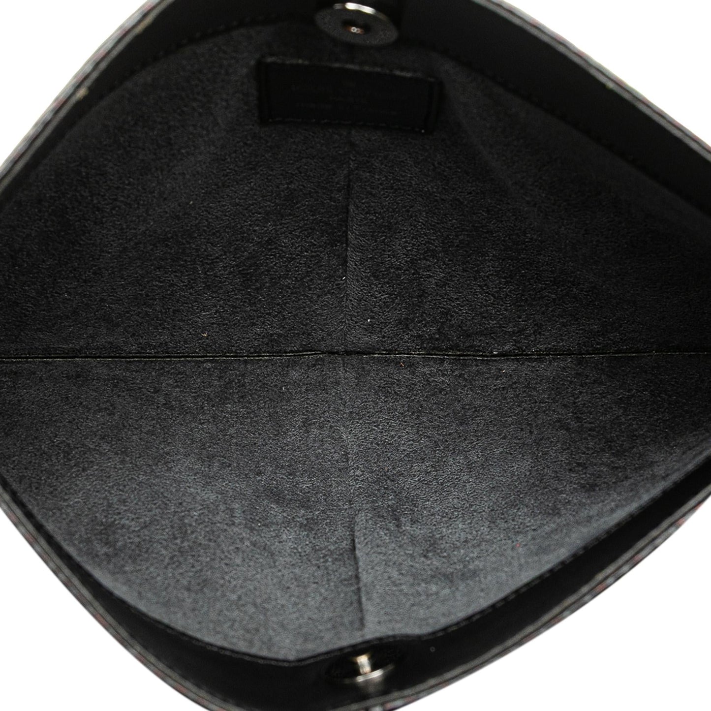 Louis Vuitton Epi Demi Lune Pochette