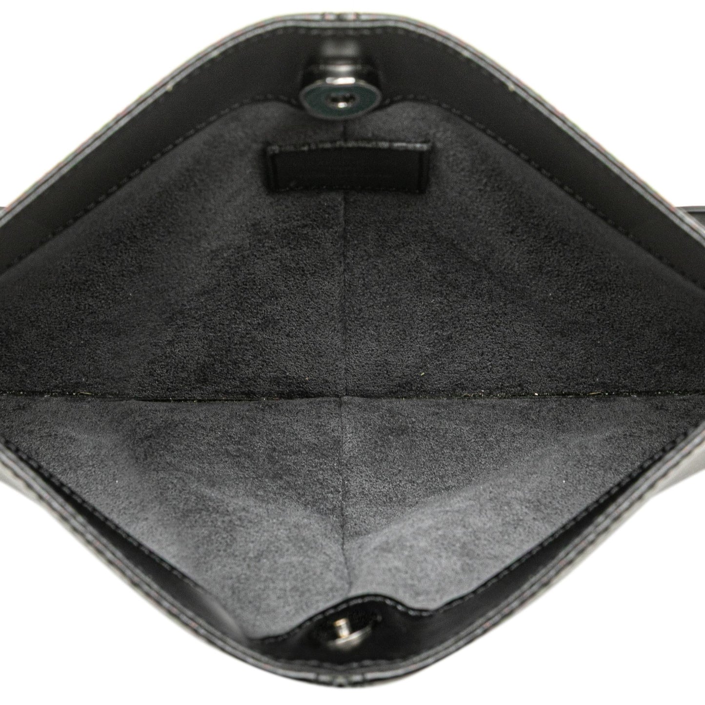 Louis Vuitton Epi Demi Lune Pochette