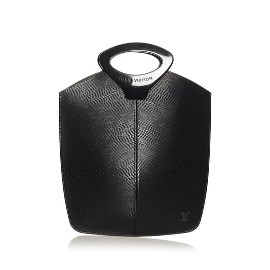 Louis Vuitton Epi Demi-Lune (SHG-34519)