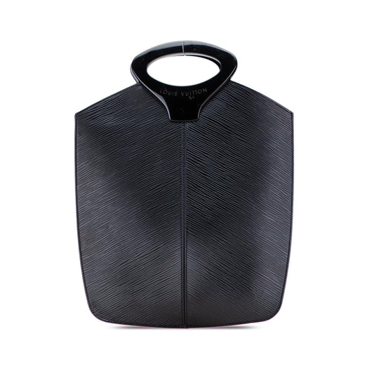 Louis Vuitton Epi Demi Lune