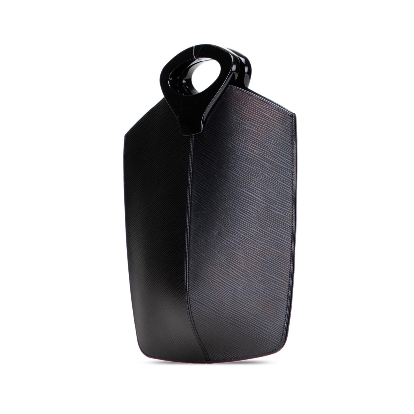 Louis Vuitton Epi Demi Lune