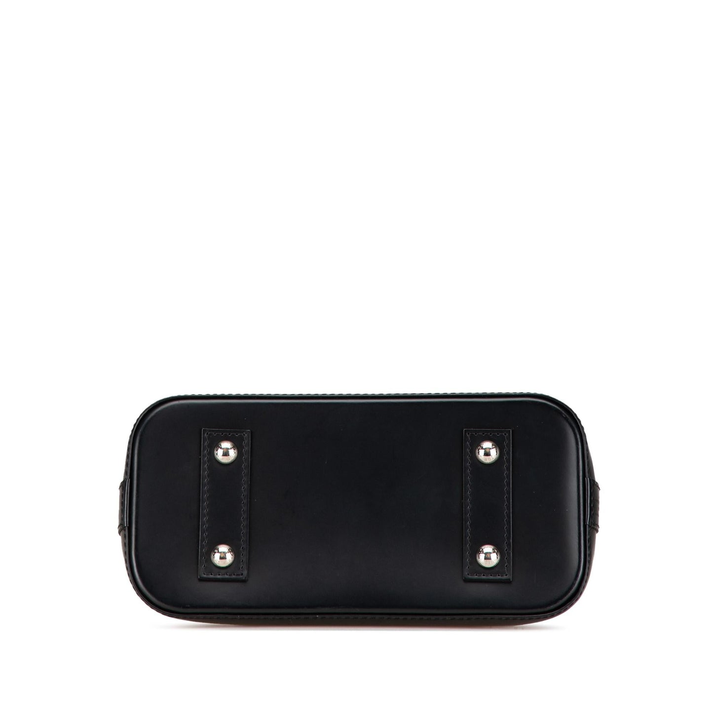 Louis Vuitton Epi Denim Alma BB