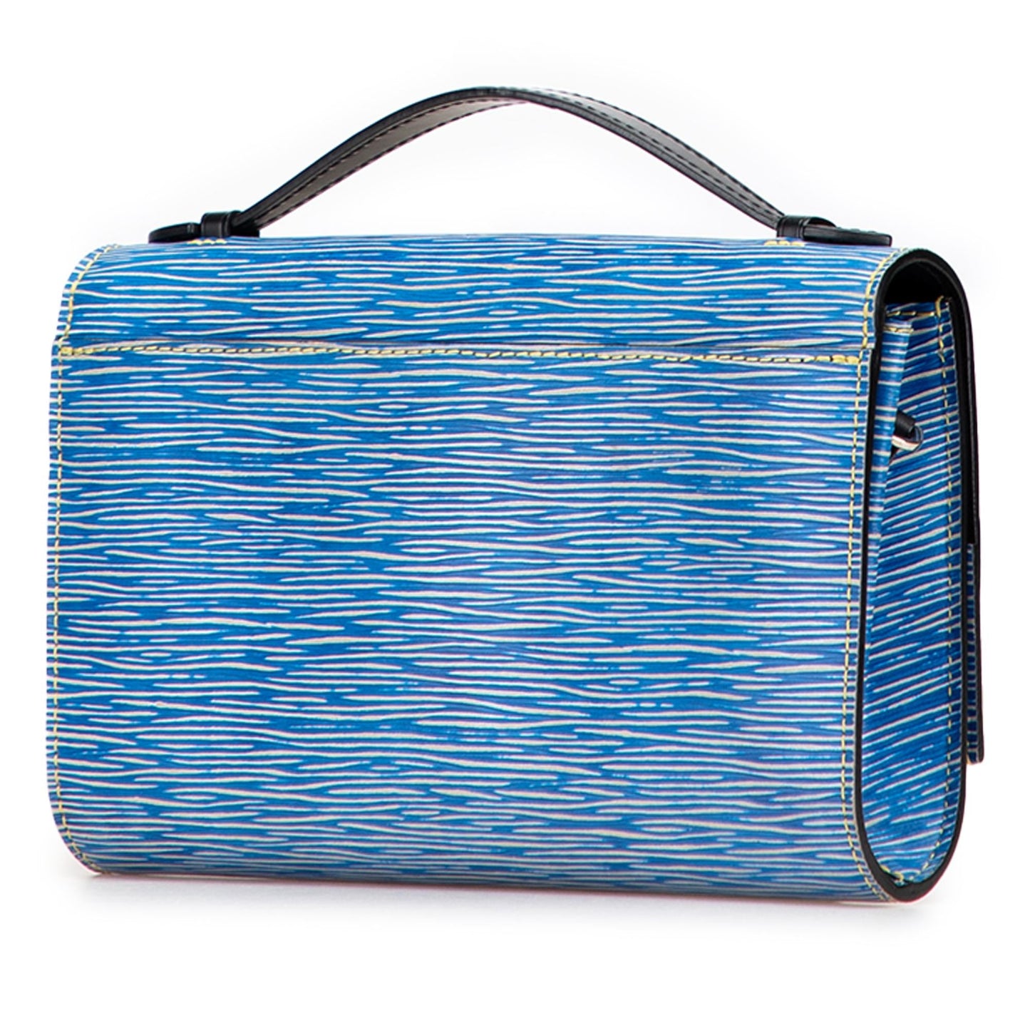 Louis Vuitton Epi Denim Clery