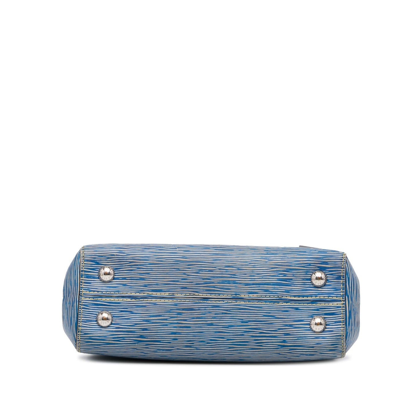 Louis Vuitton Epi Denim Cluny BB (SHG-qrvPbg)