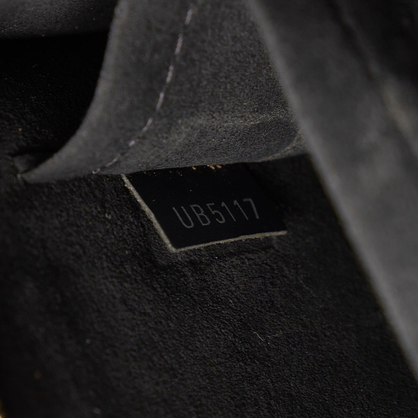 Louis Vuitton Epi Denim Neverfull MM (SHG-7aXtDi)