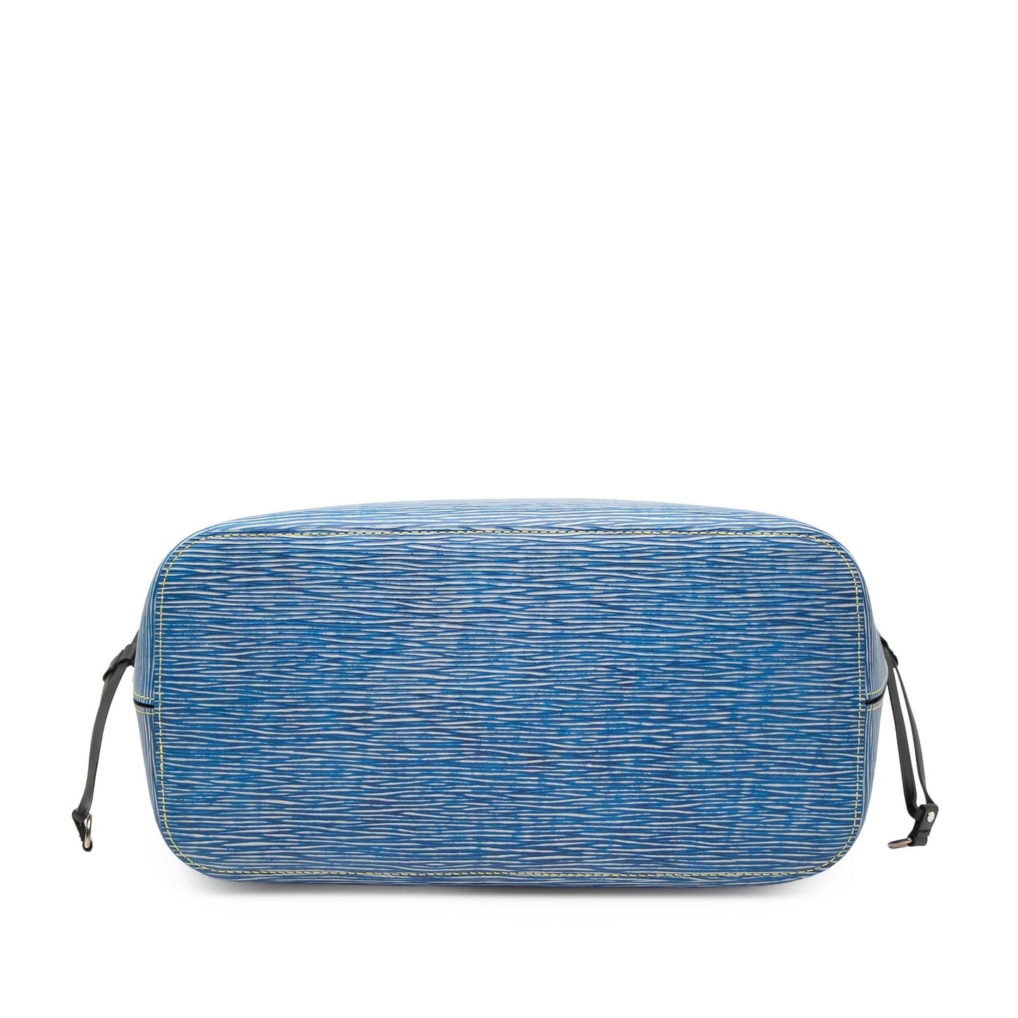 Louis Vuitton Epi Denim Neverfull MM