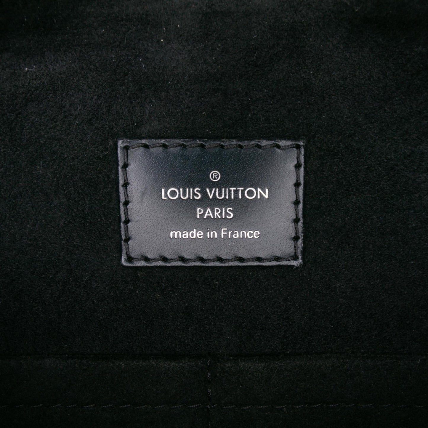 Louis Vuitton Epi Denim Speedy Bandouliere 25