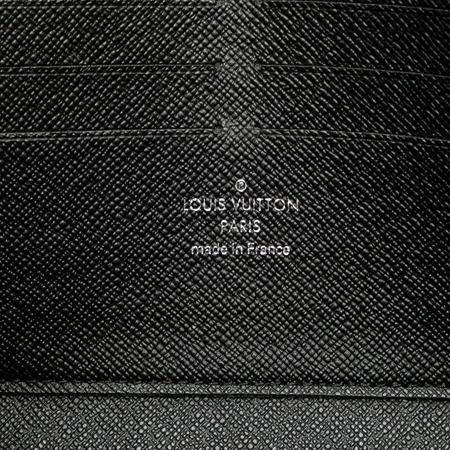 Louis Vuitton Epi Denim Twist Azteque Wallet on Chain