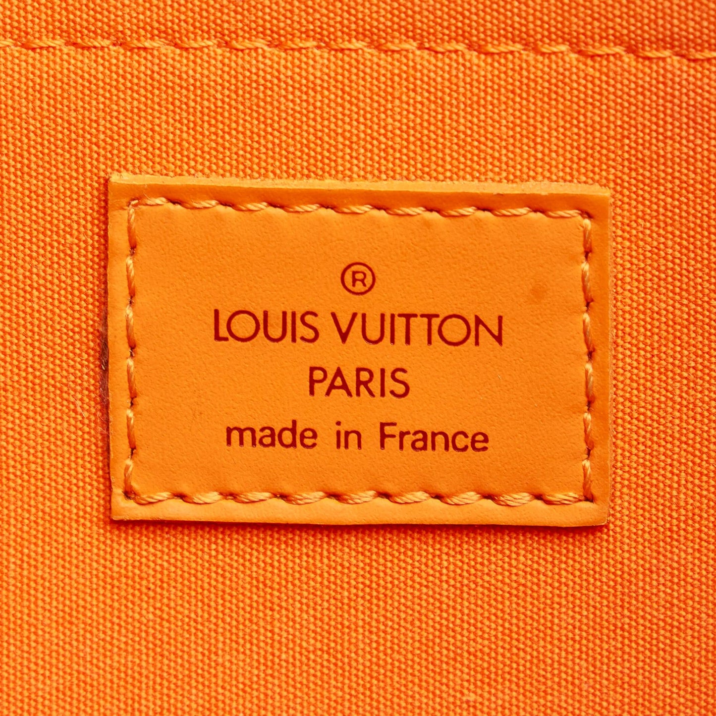 Louis Vuitton Epi Dhanura PM (SHG-28421)