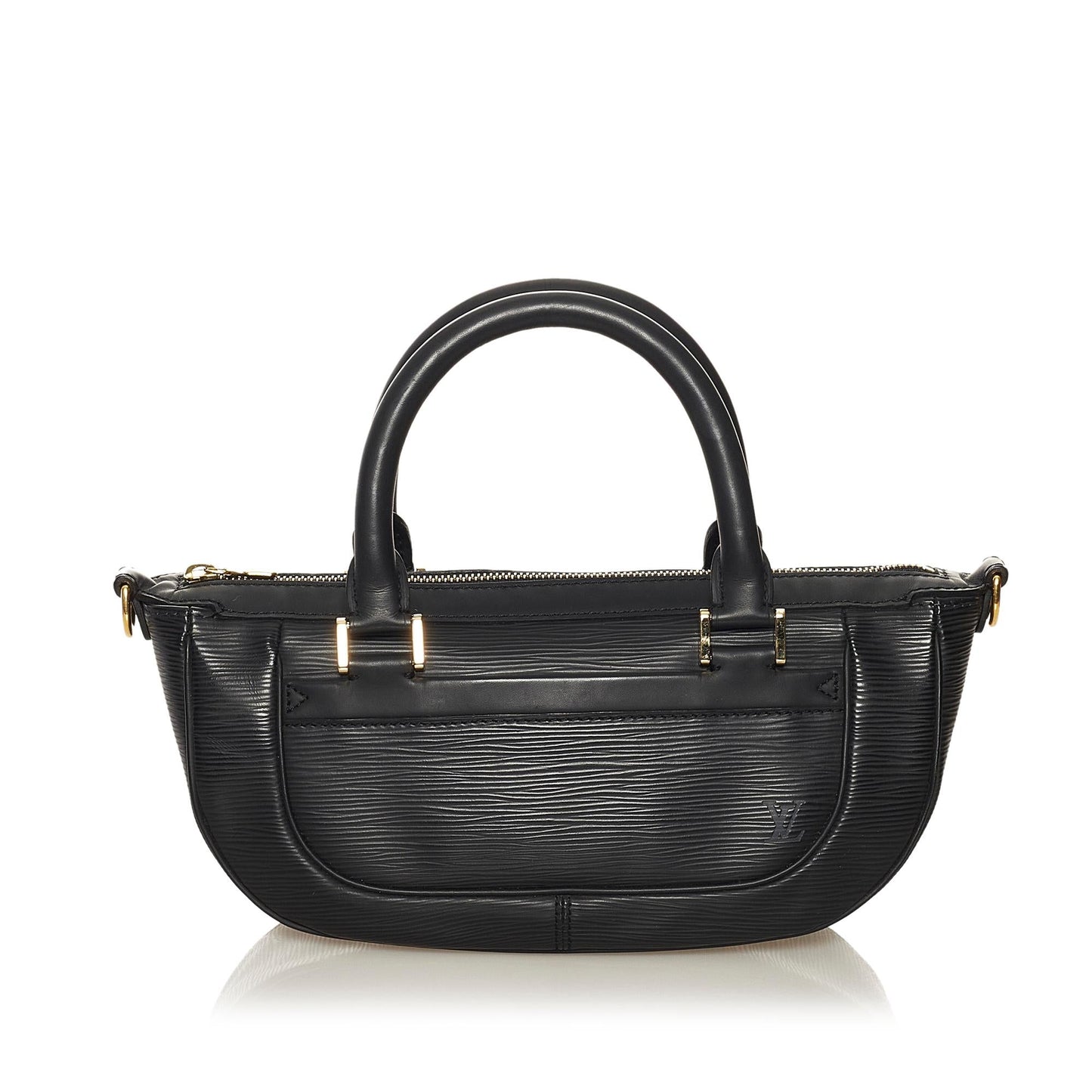 Louis Vuitton Epi Dhanura PM (SHG-34286)