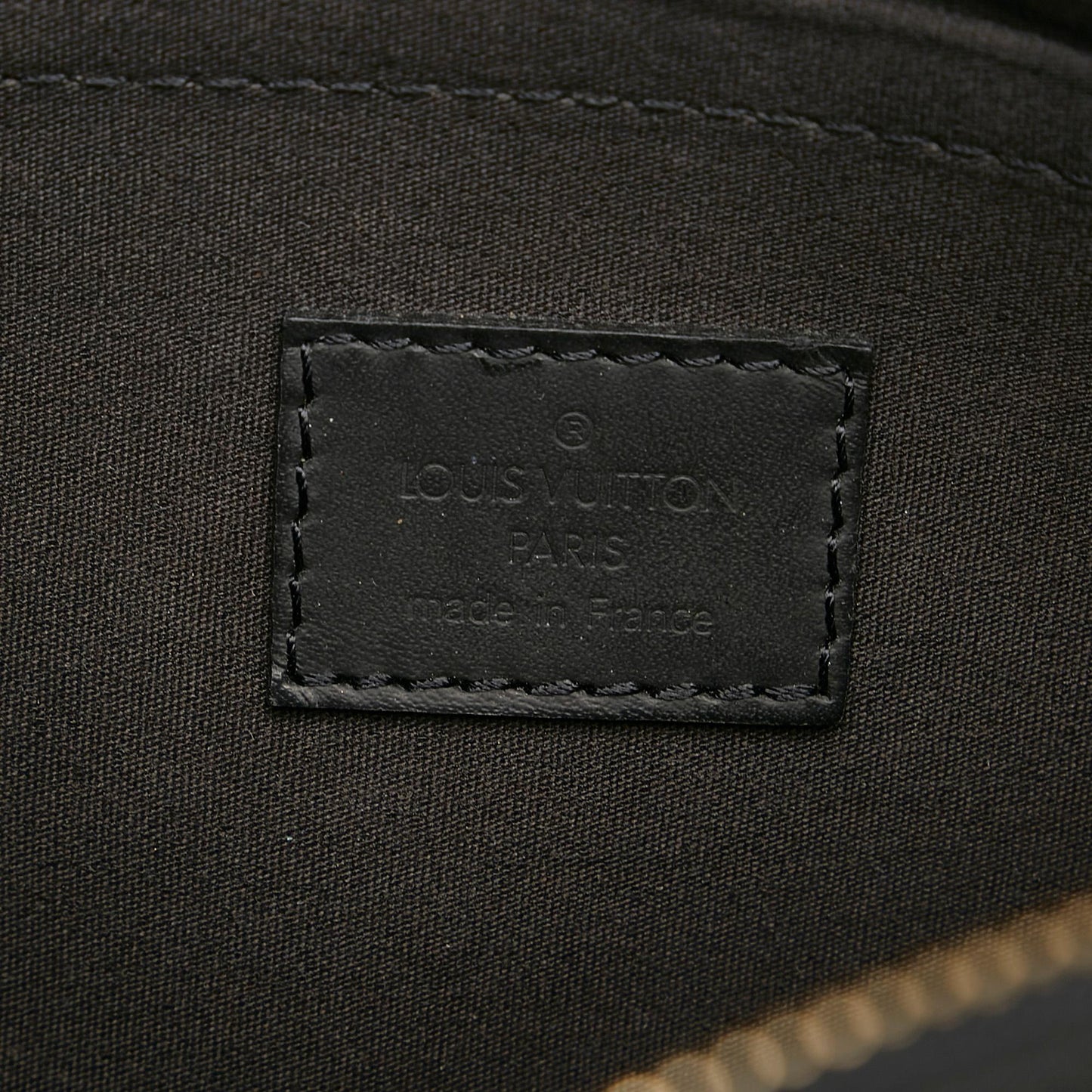 Louis Vuitton Epi Dhanura PM (SHG-34286)