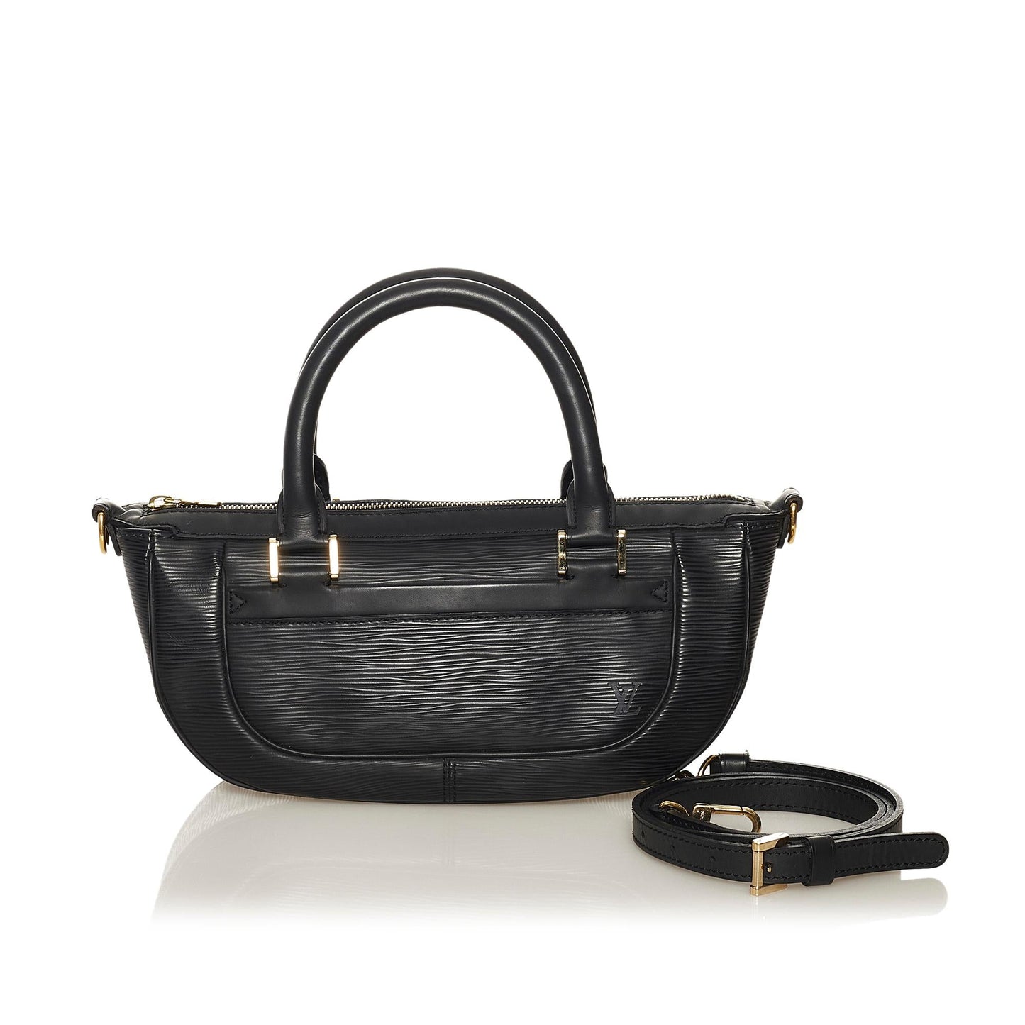 Louis Vuitton Epi Dhanura PM (SHG-34286)