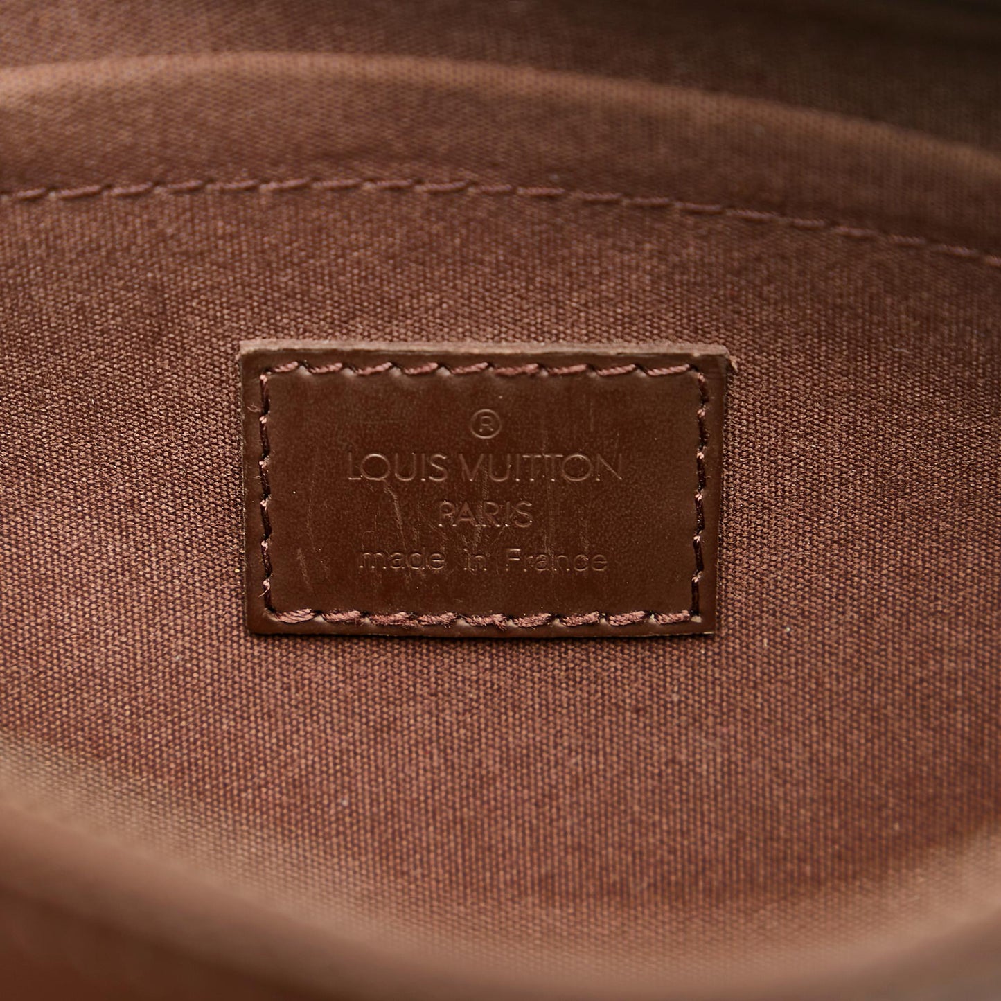 Louis Vuitton Epi Dhanura PM (SHG-35783)