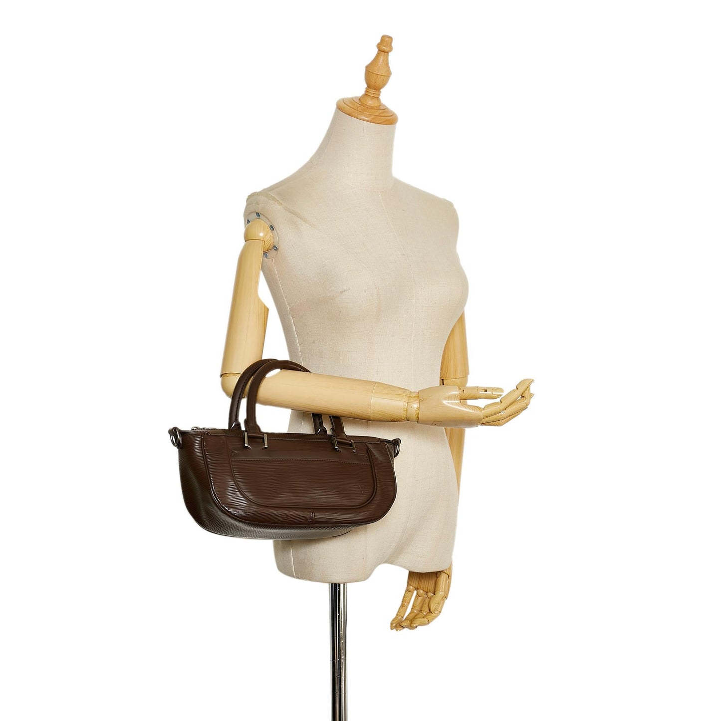 Louis Vuitton Epi Dhanura PM (SHG-35783)