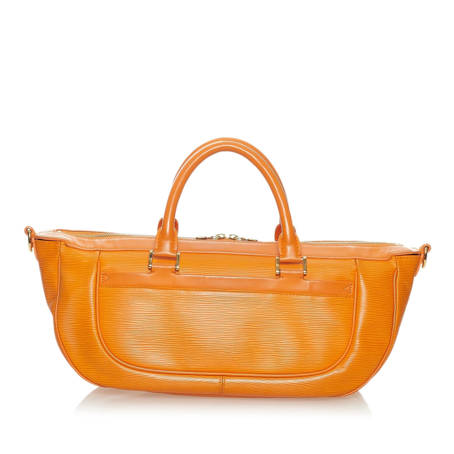 Louis Vuitton Epi Dhanura PM (SHG-0mjo5h)