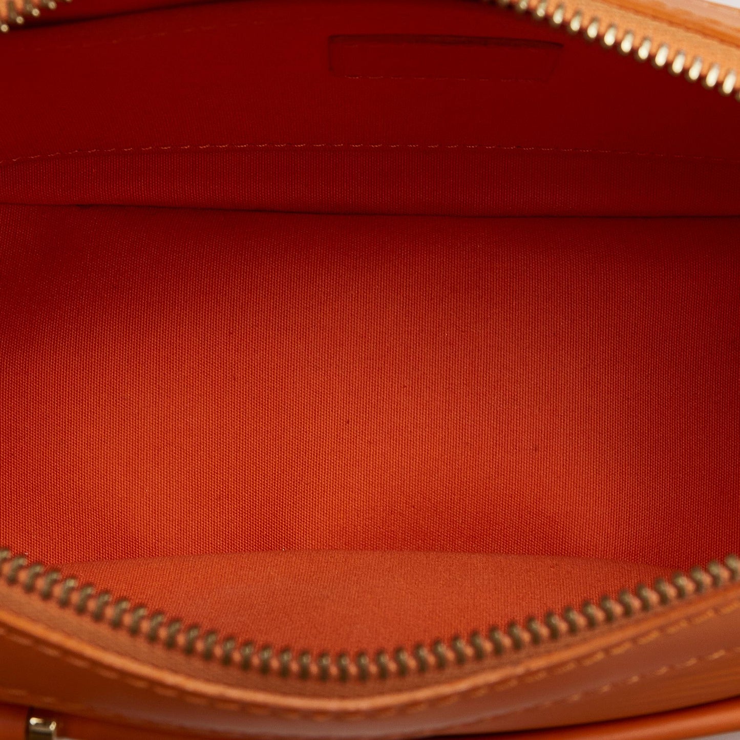 Louis Vuitton Epi Dhanura PM (SHG-yUgL2l)