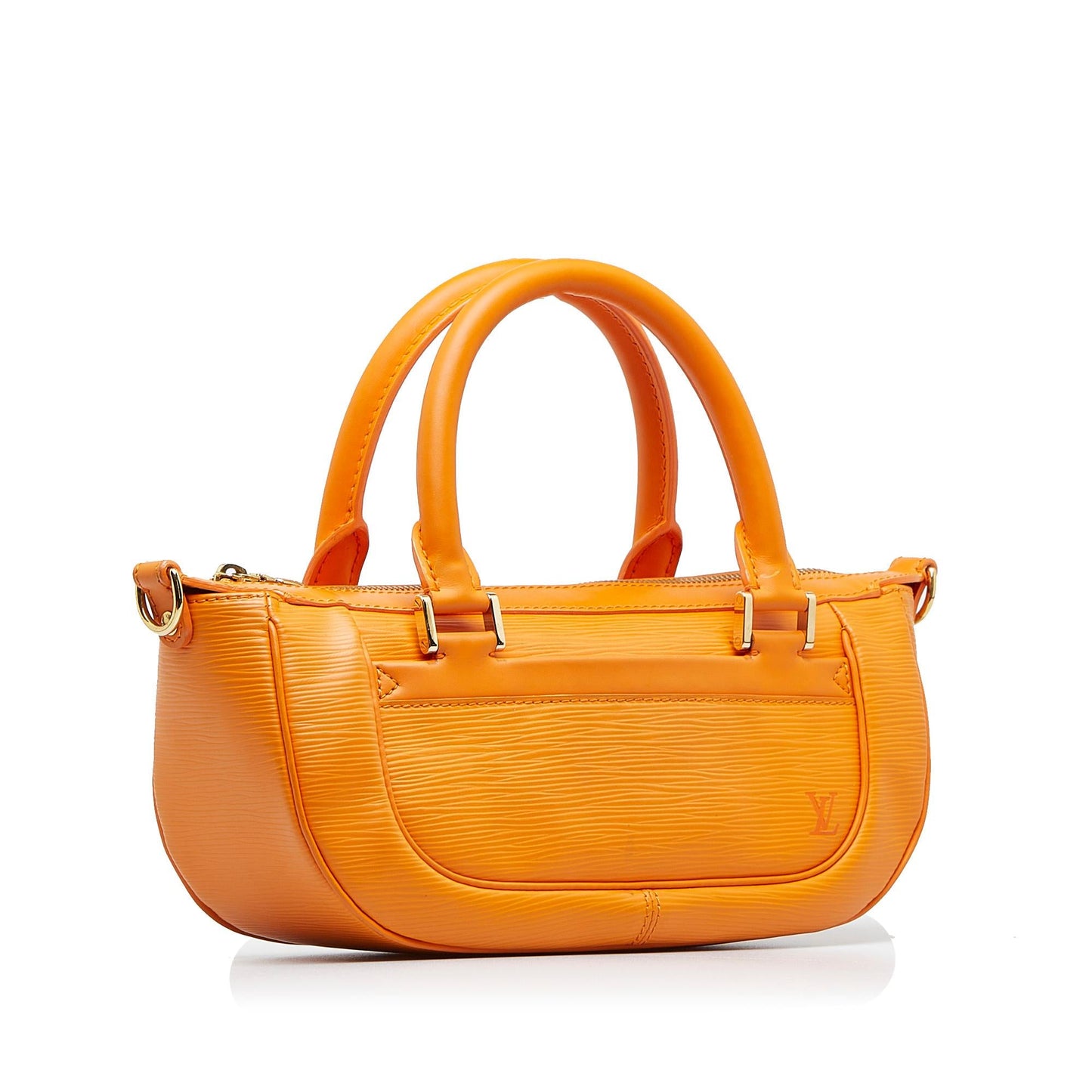 Louis Vuitton Epi Dhanura PM (SHG-yUgL2l)