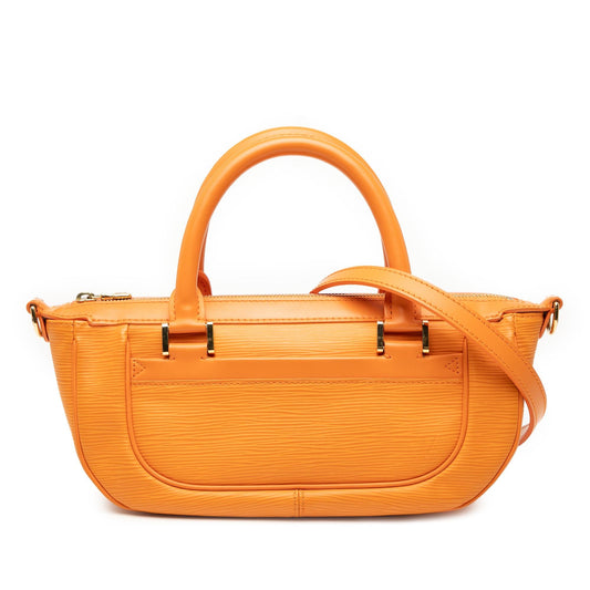 Louis Vuitton Epi Dhanura PM
