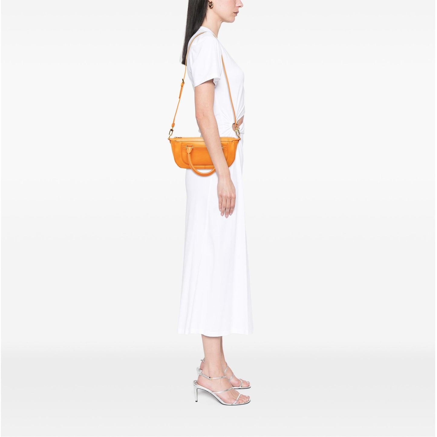 Louis Vuitton Epi Dhanura PM