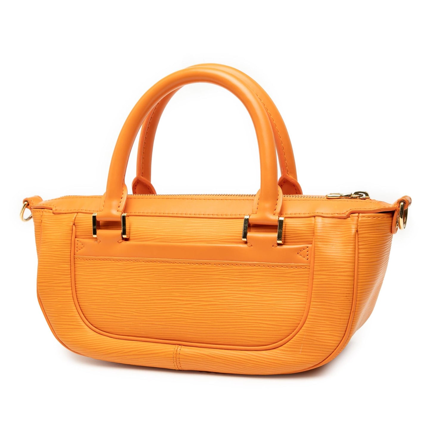 Louis Vuitton Epi Dhanura PM