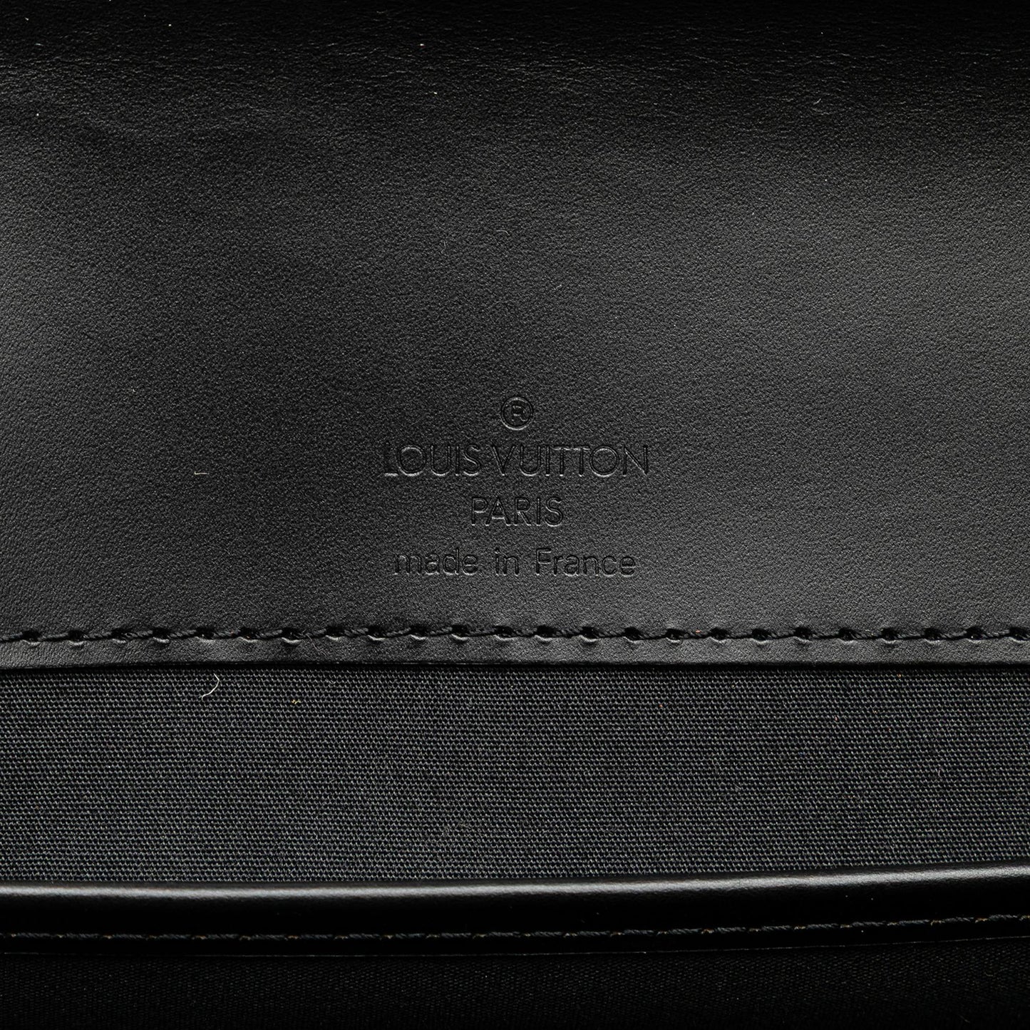 Louis Vuitton Epi Dinard