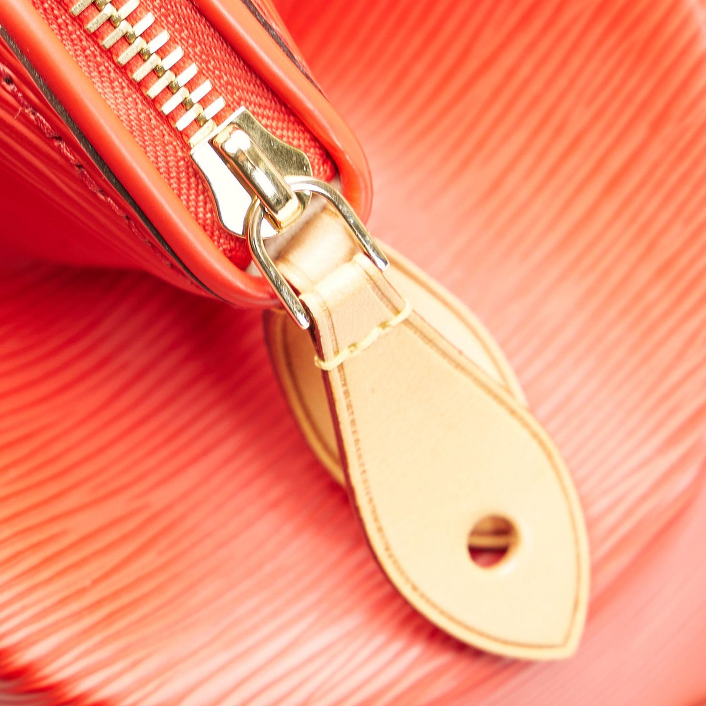Louis Vuitton Epi Doc BB (SHG-vcGnBl)