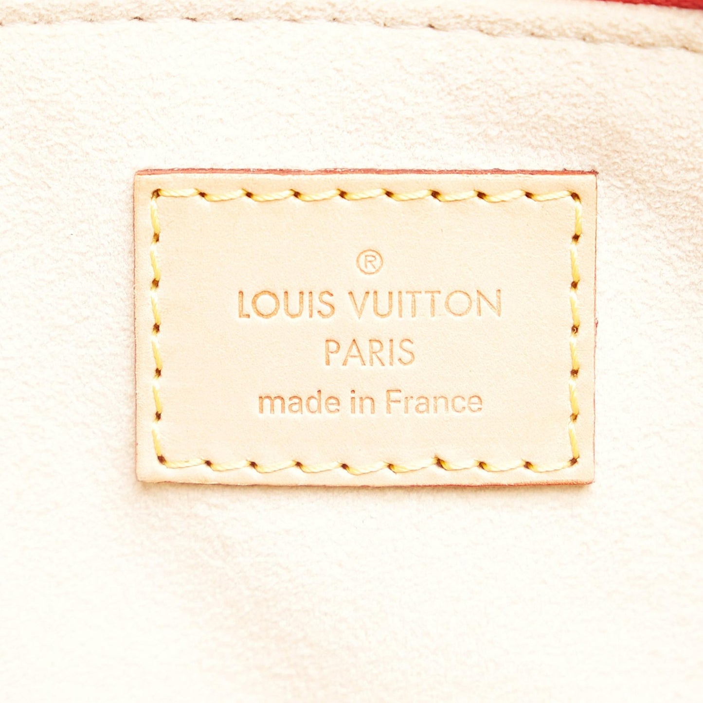 Louis Vuitton Epi Doc BB (SHG-vcGnBl)
