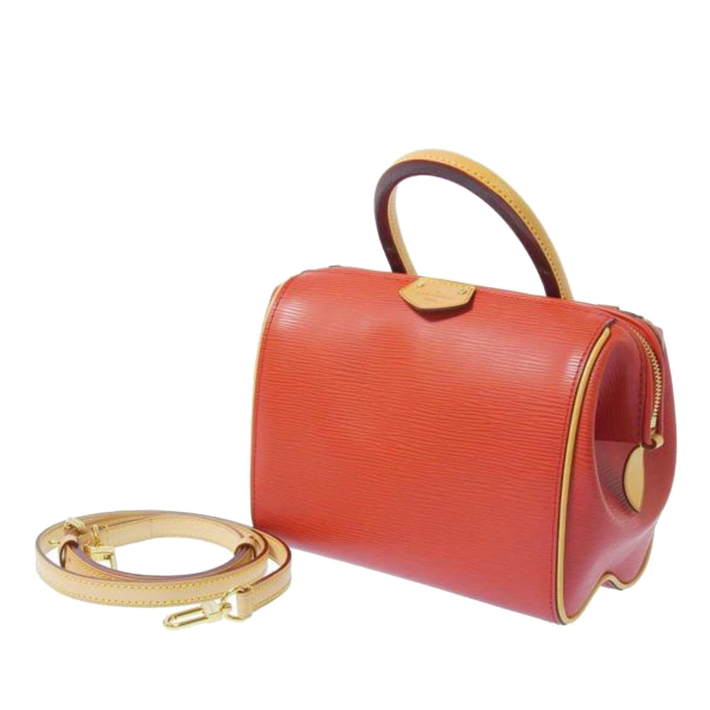 Louis Vuitton Epi Doc BB (SHG-vcGnBl)
