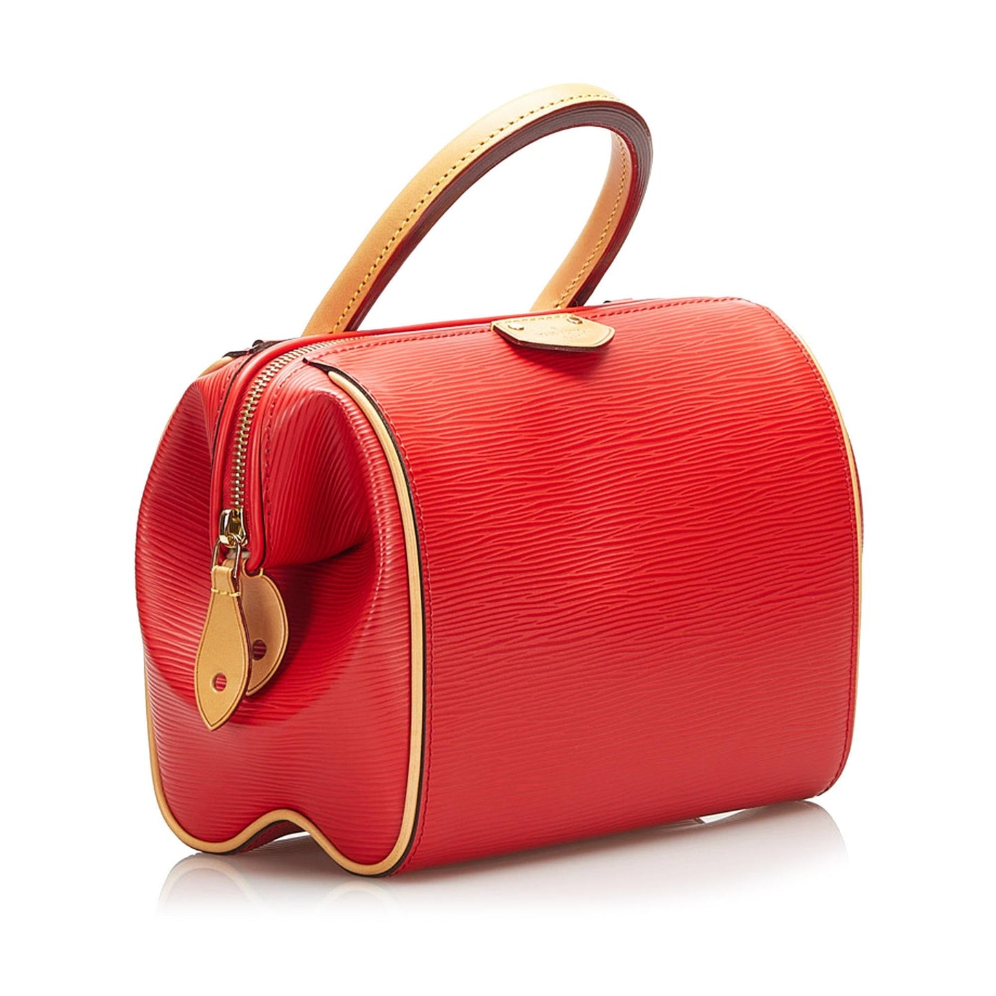 Louis Vuitton Epi Doc BB (SHG-vcGnBl)