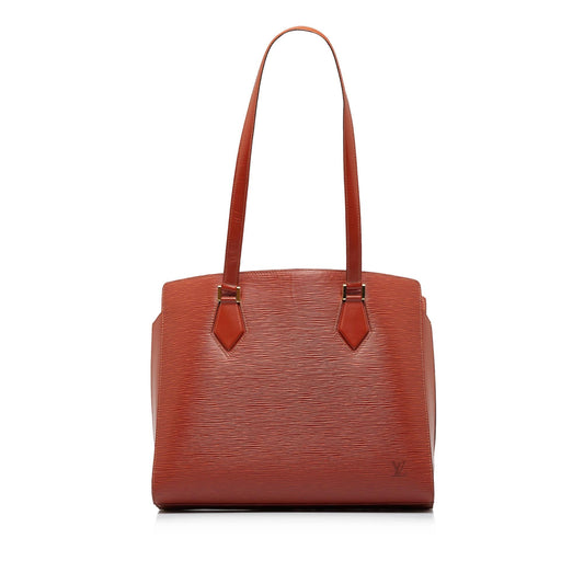 Louis Vuitton Epi Duplex (SHG-qkjDwJ)