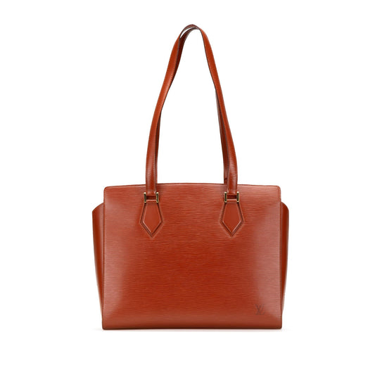 Louis Vuitton Epi Duplex