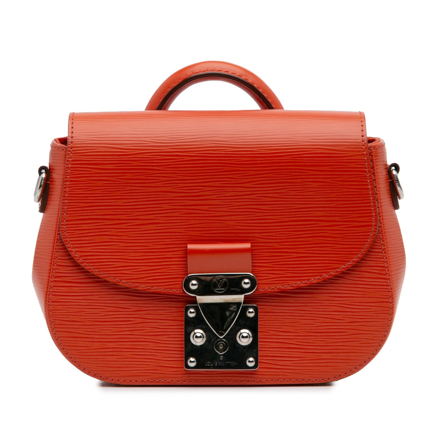 Louis Vuitton Epi Eden PM