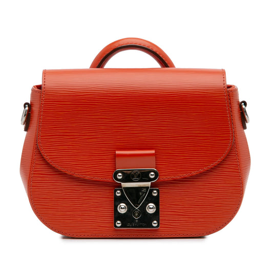 Louis Vuitton Epi Eden PM